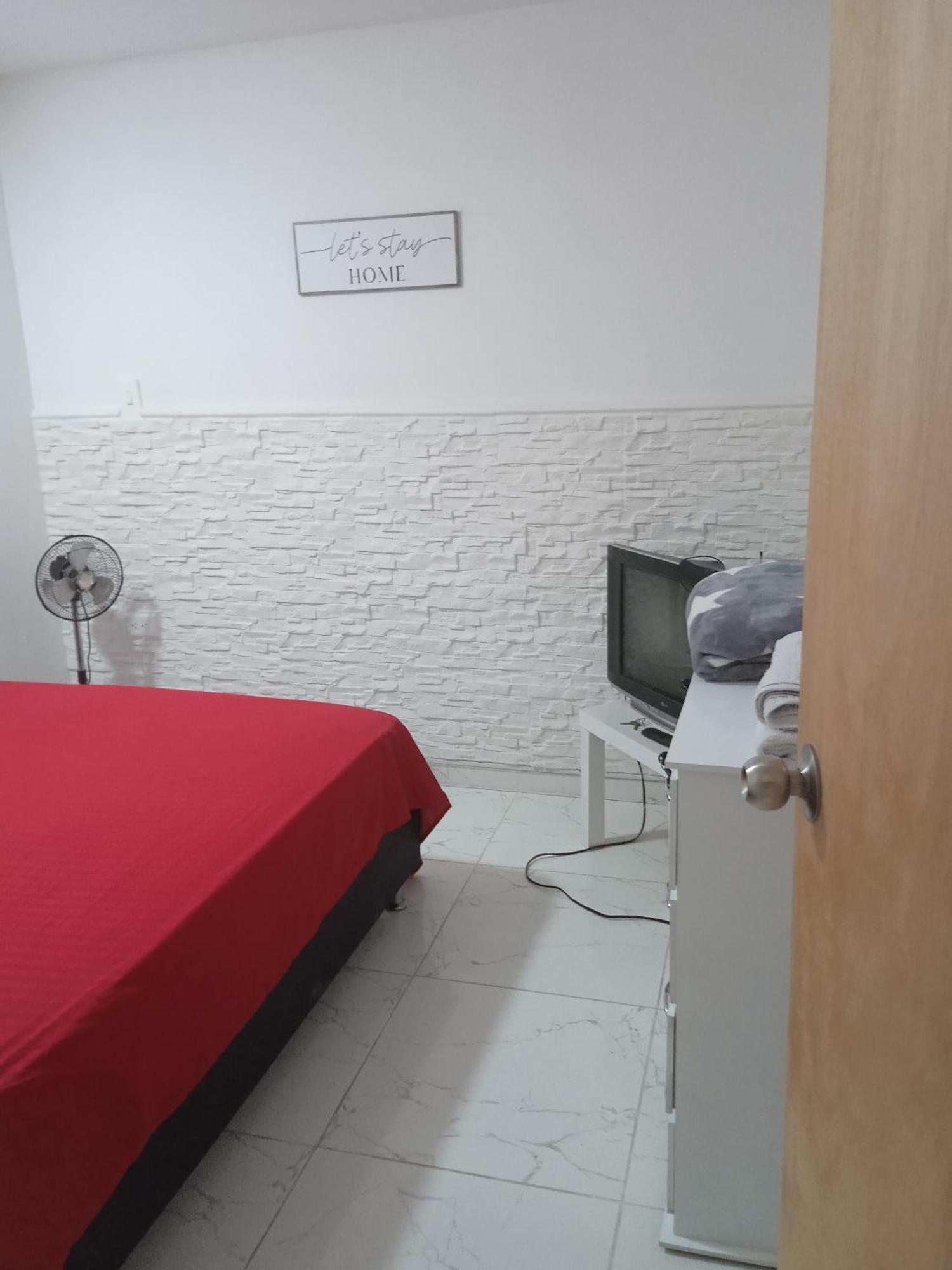 Hostal Campo Amor Medellín Exterior foto